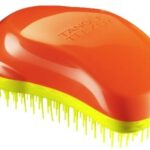 Tangle Teezer Elite - Orange & Yellow