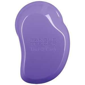 Tangle Teezer Thick & Curly - Violet