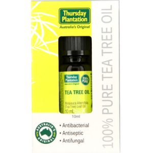 Tea Tree Oil 20ml