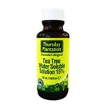 Tea Tree Water Soluble 15% Solution