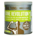The Real Thing Bone Revolution 1 120s