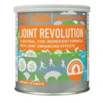 The Real Thing Joint Revolution 120s