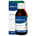 Tibb Stress Away Syrup 100ml