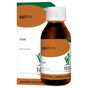 Tibb apiton - Tonic 200ml