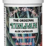 Tim Jan Nutritional Supplement 60 Caps