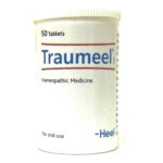 Traumeel Tablets 50s