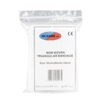 Triangular Bandage 5cm (non-woven)