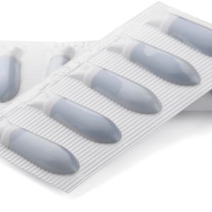 Valoid Children's Suppositories 6s