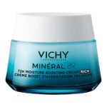 Vichy Aqualia Rich Cream 50ml
