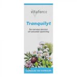 Vitaforce Tranquilyt 120 Caps
