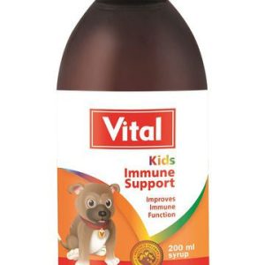 Vital Kids Viral Boost 200ml