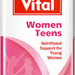 Vital Women Teens 30s