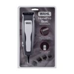 Wahl Home Pro Basic 8 Piece Hair Clipper Kit