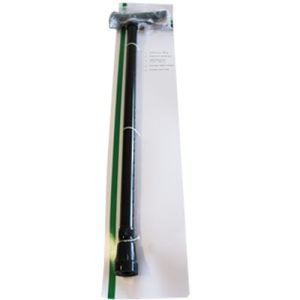 Walking Stick With Ergonomic Handle