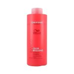 Wella Invigo Color Brilliance Conditioner Fine/Normal hair 1000ml