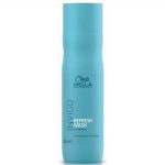 Wella Invigo Refresh Wash Revitalizing Shampoo 250ml