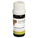Windrose Spearmint Oil 11ml