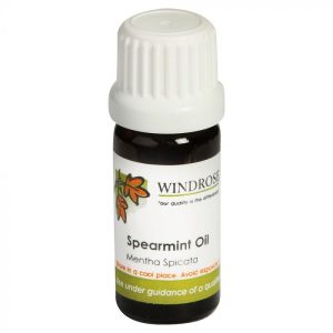 Windrose Spearmint Oil 11ml