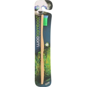 Woobamboo Toothbrush Adult