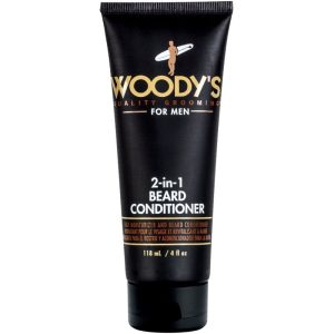Woody's Beard 2in1 Conditioner 120ml