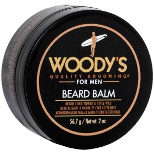 Woody's Beard Balm 60g