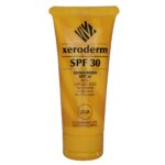 Xeroderm Spf30 Sunscreen 100ml