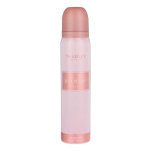Yard Bspray 90ml Bond St No 8
