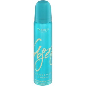Yard Bspray 90ml, Gorgeous In Paradise