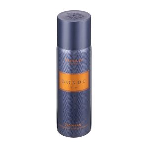 Yard Deodorant 125ml Bond St No 25