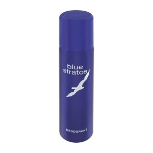Yardley Blue Stratos 125ml