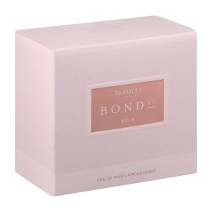 Yardley Bond Street No 8 Pour Femme EDP 30ml