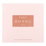 Yardley Bond Street No 8 Pour Femme EDP 50ml