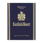 Yardley English Blazer EDT 50ml