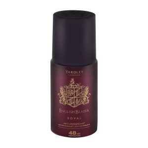 Yardley English Blazer Roll On 50ml Royal