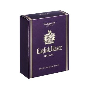 Yardley English Blazer Royal EDP 50ml