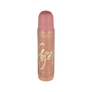 Yardley Gorgeous In Bloom 90ml