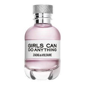 Zadig & Voltaire Girls Can Do Anything Eau De Parfum 50ml