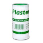 Zinc Oxide Tape 100mmx5m Medic