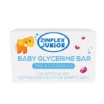 Zinplex Zinc & Calendula Bar 100g