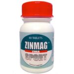 Zinplex Zinmag ZMA Sport 60s