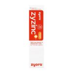 Zyora Zyzinc+ Effervescent