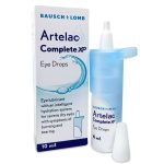 Artelac Complete Xp Eye Drops 10ml