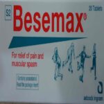 Basemax Tablets 20s