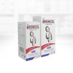 Broncol Linctus Cough Syrup 200ml