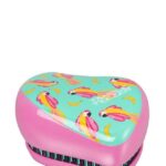 Tangle Teezer Compact Styler - Parrots