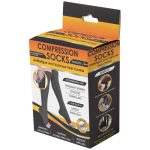 ASN Compression Socks Large/X-Large