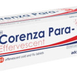 Corenza C Tablets 10s
