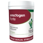 Tibb Erectogen Forte 50 Tablets