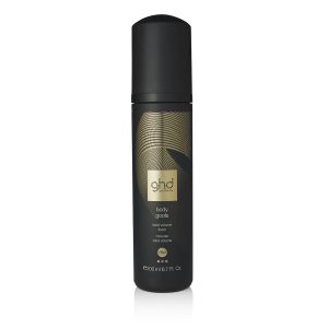 ghd Body Goals - Total Volume Foam