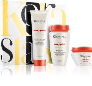 Kerastase Nutritive Coffret 2